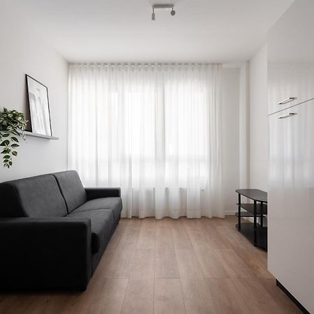 Carducci Modern Apartments By Wonderful Italy Mestre Luaran gambar