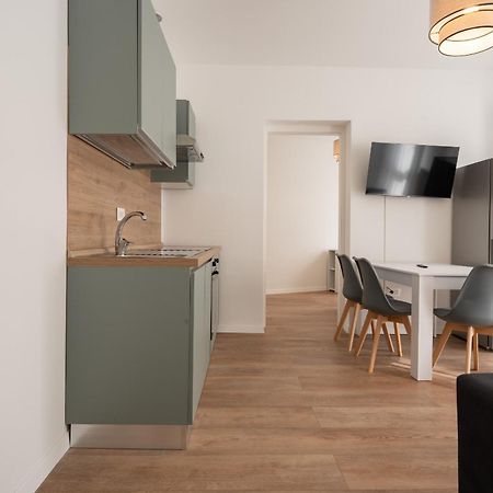 Carducci Modern Apartments By Wonderful Italy Mestre Luaran gambar