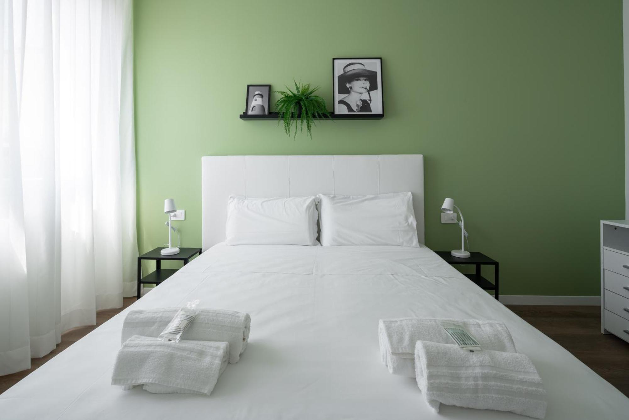 Carducci Modern Apartments By Wonderful Italy Mestre Luaran gambar