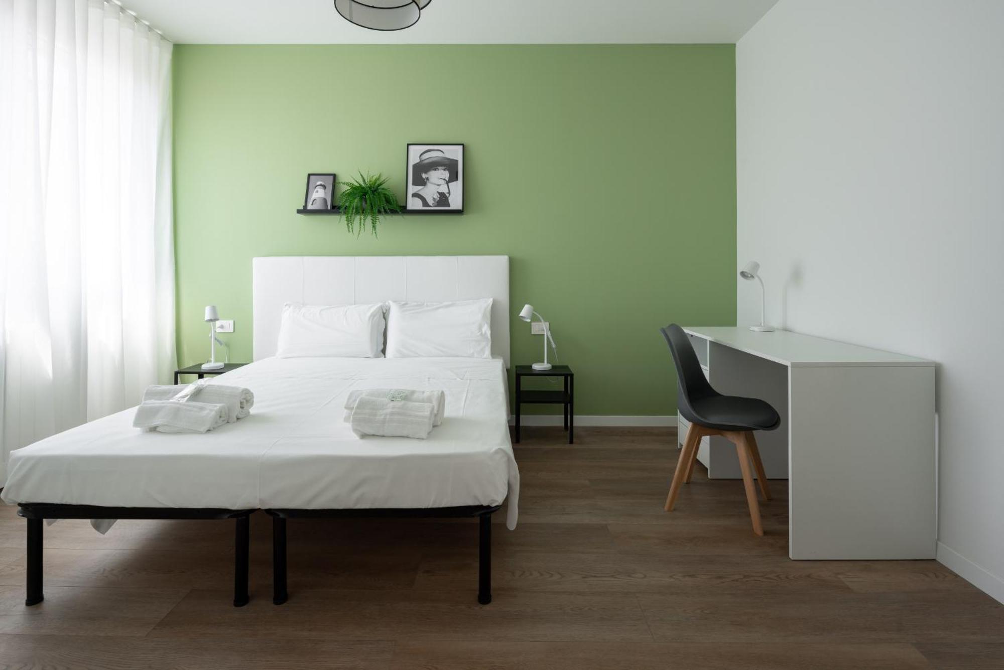 Carducci Modern Apartments By Wonderful Italy Mestre Luaran gambar