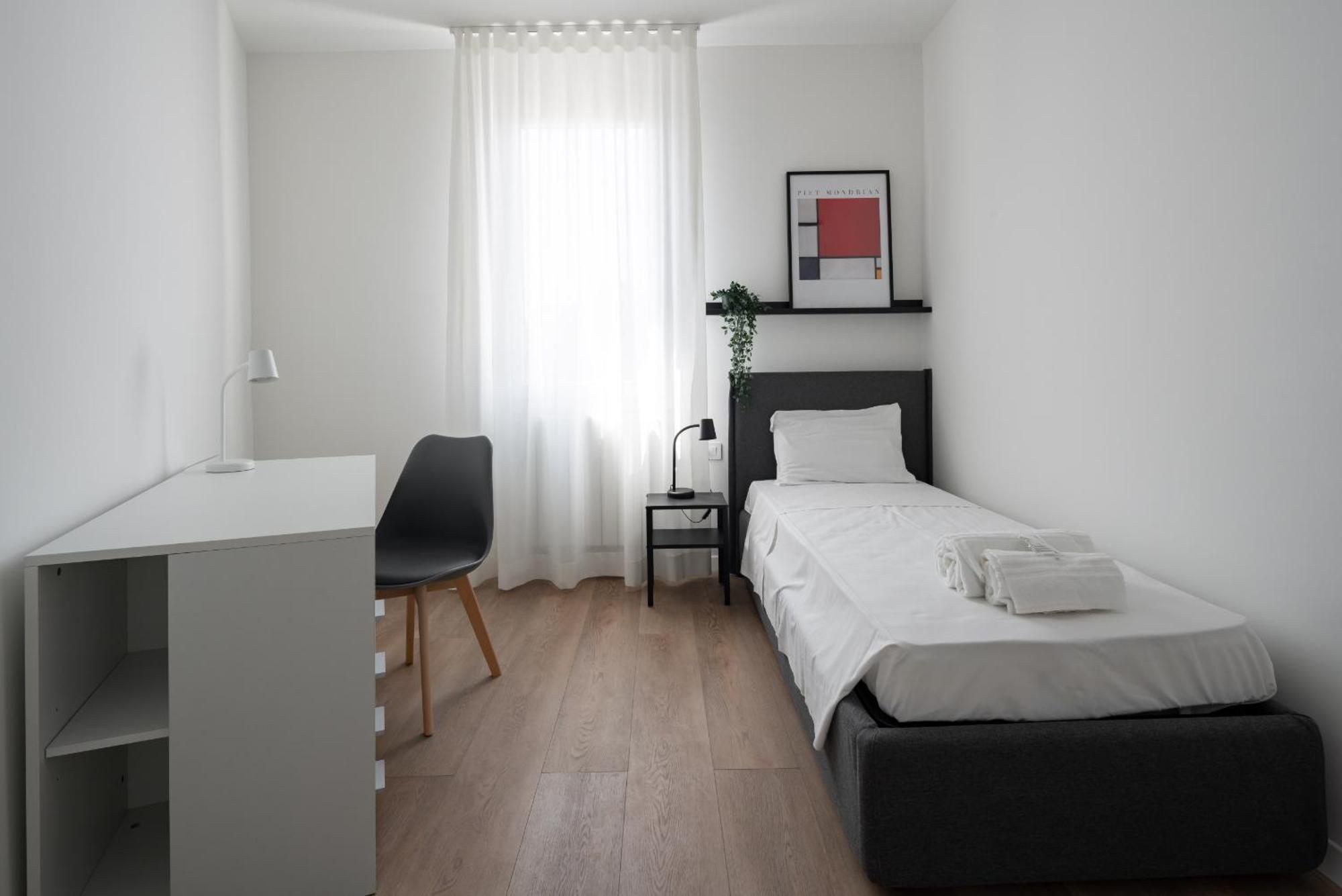 Carducci Modern Apartments By Wonderful Italy Mestre Luaran gambar