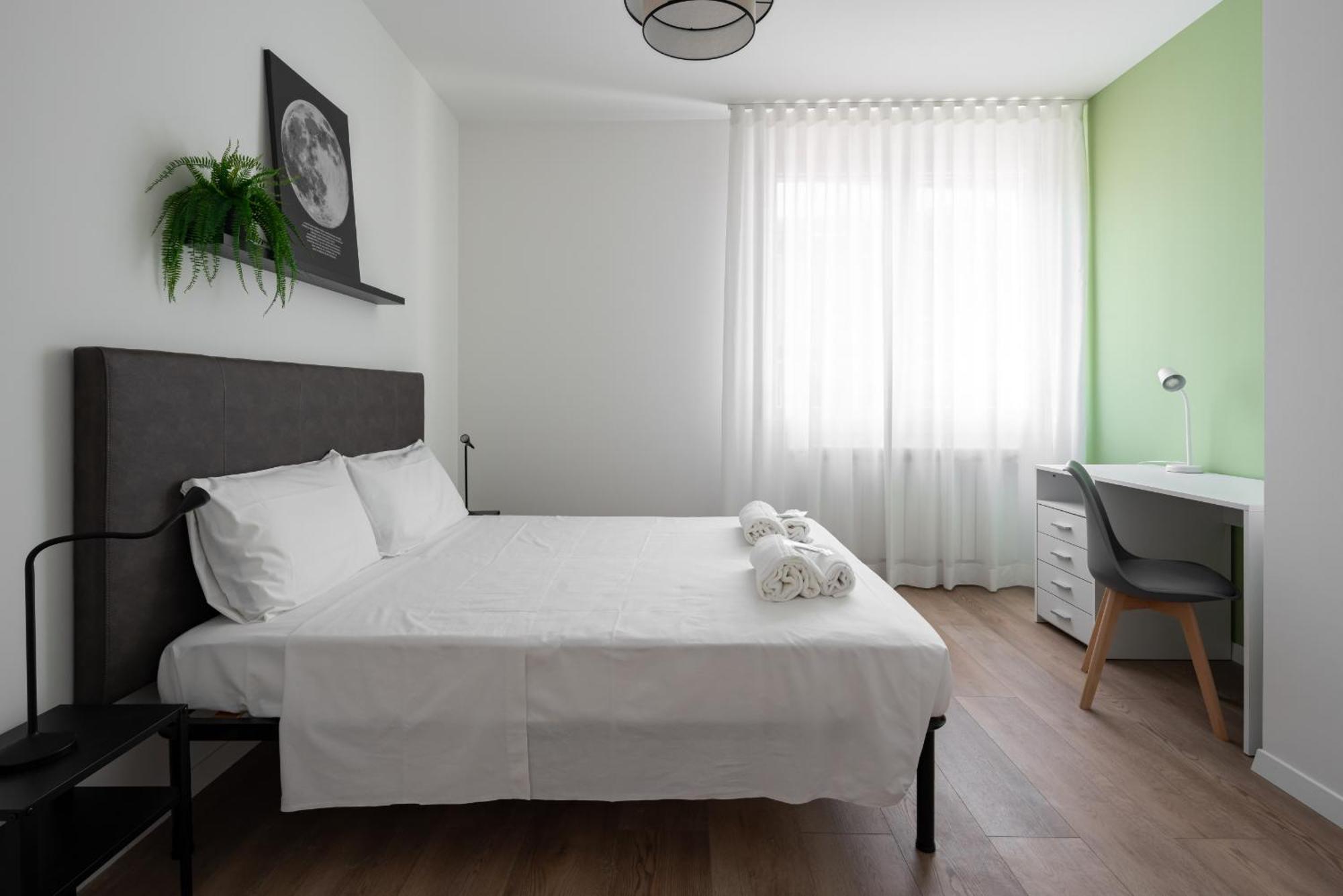Carducci Modern Apartments By Wonderful Italy Mestre Luaran gambar