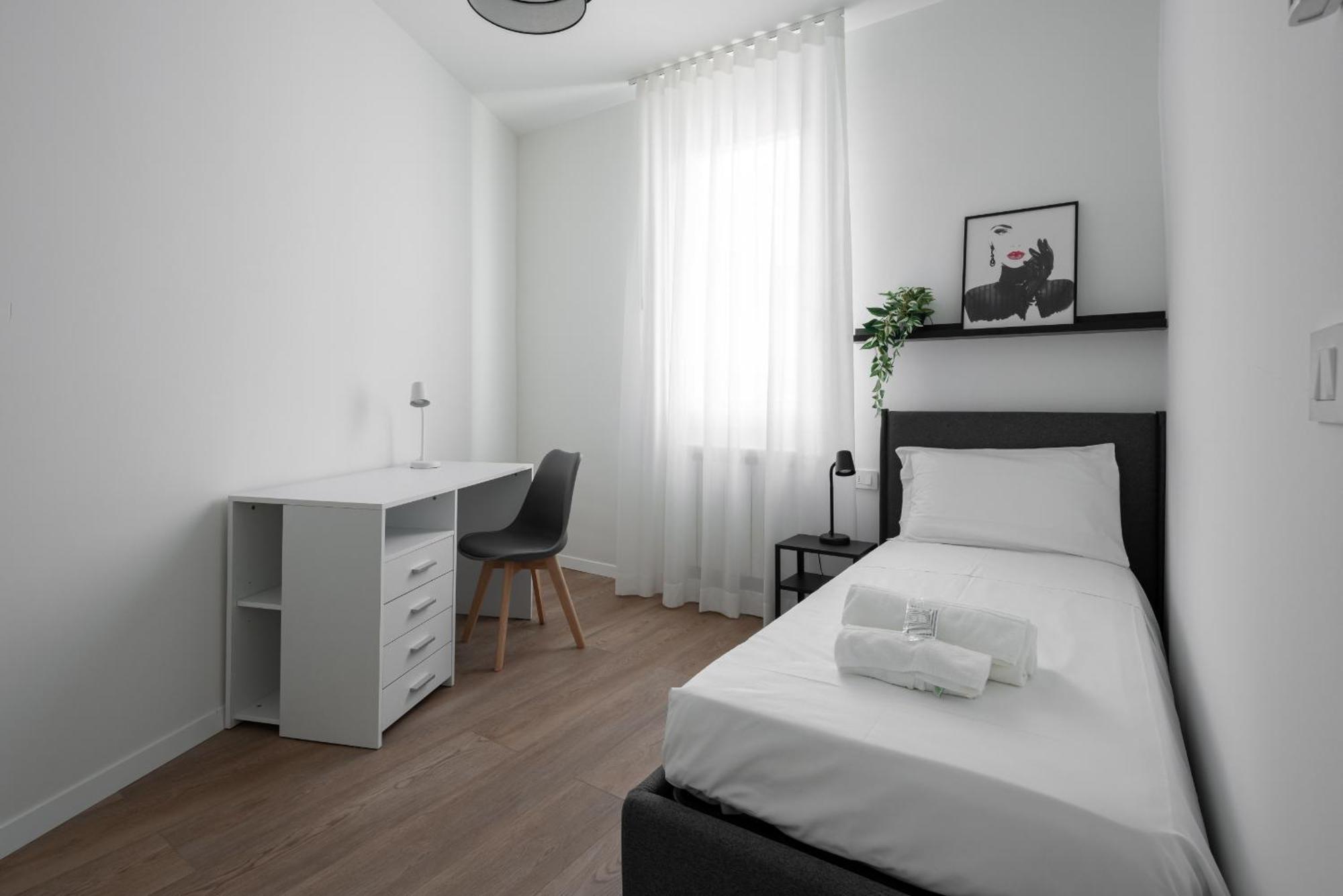 Carducci Modern Apartments By Wonderful Italy Mestre Luaran gambar