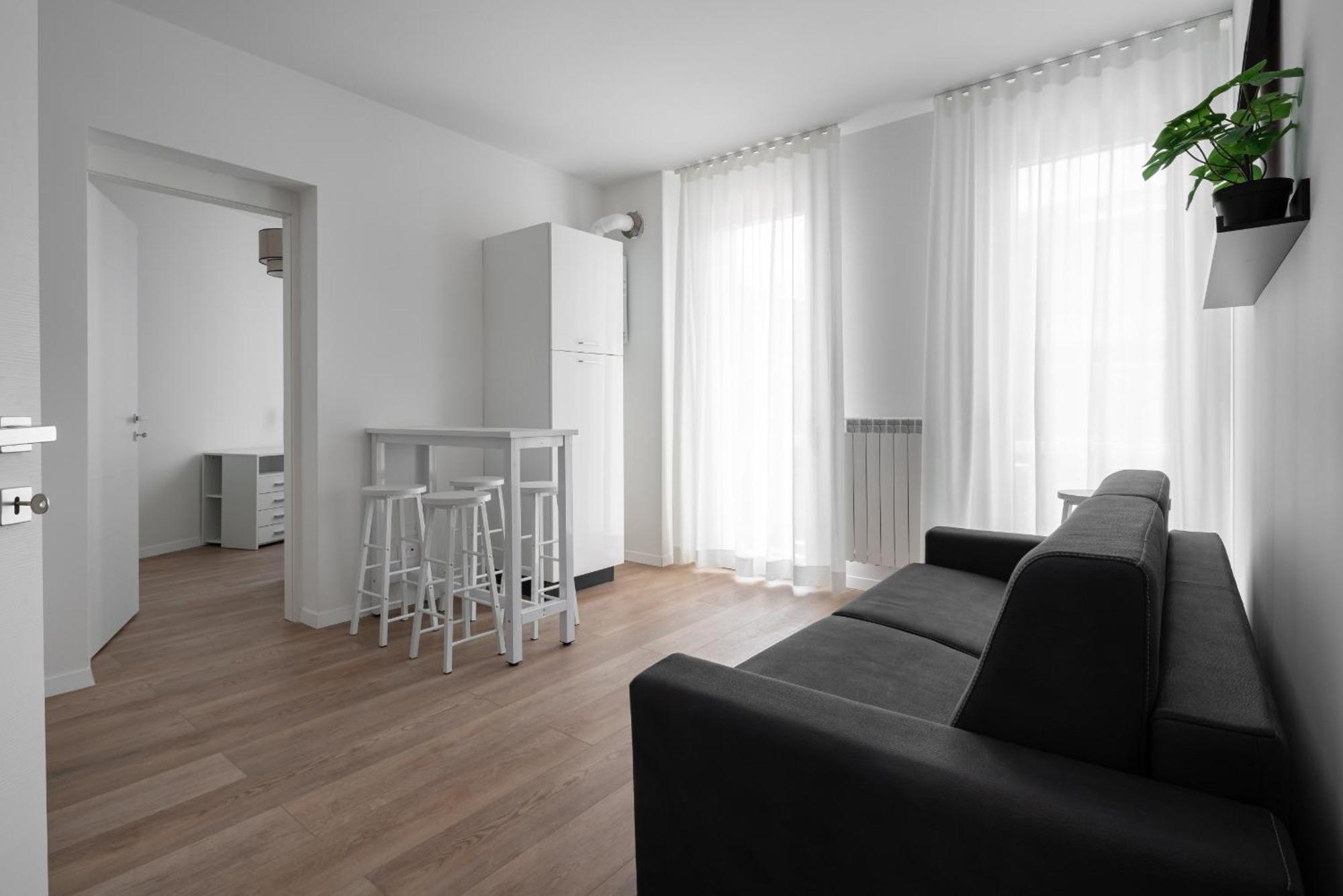 Carducci Modern Apartments By Wonderful Italy Mestre Luaran gambar