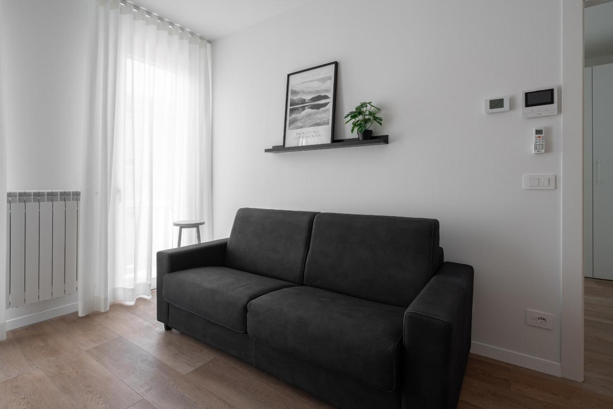 Carducci Modern Apartments By Wonderful Italy Mestre Luaran gambar