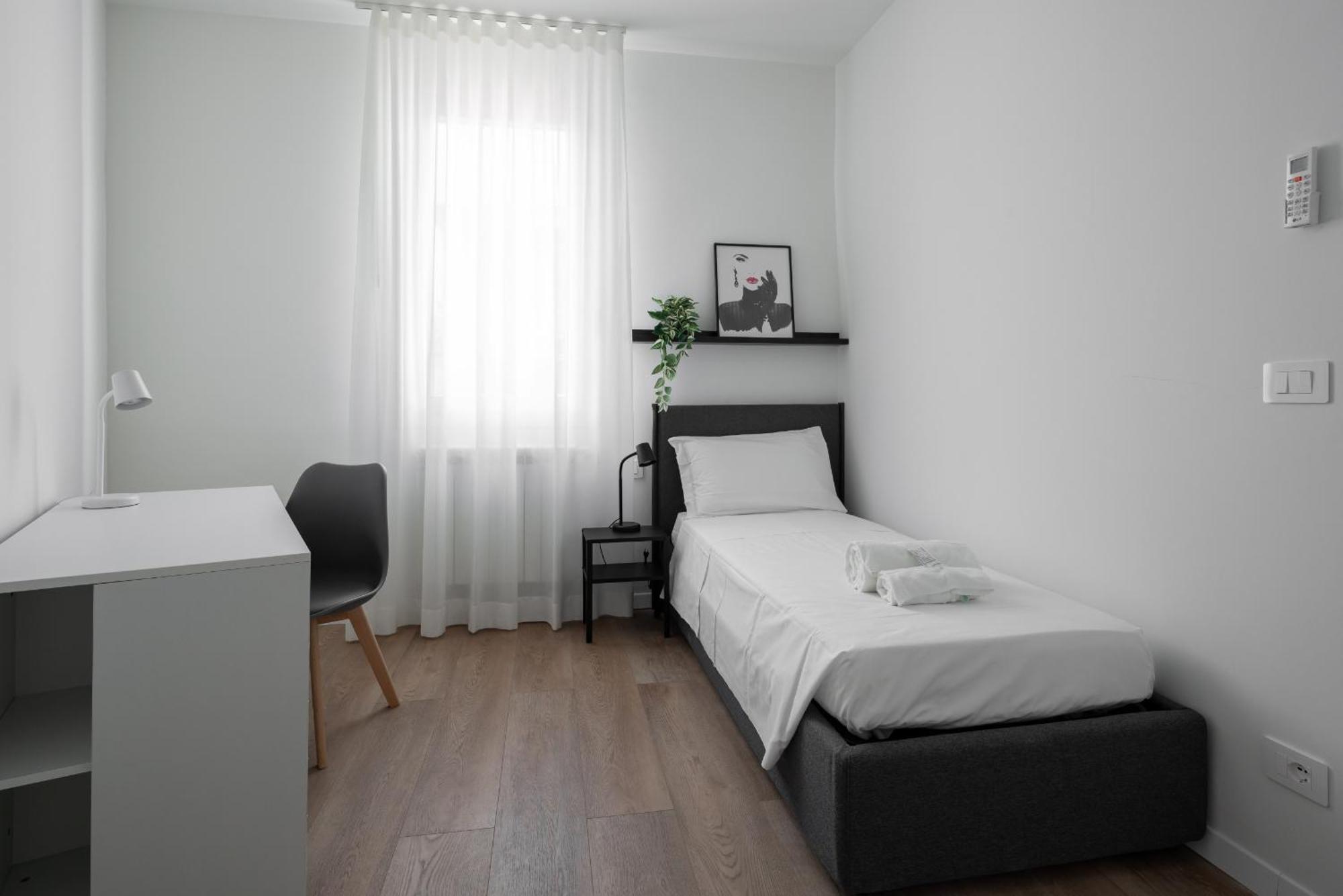 Carducci Modern Apartments By Wonderful Italy Mestre Luaran gambar