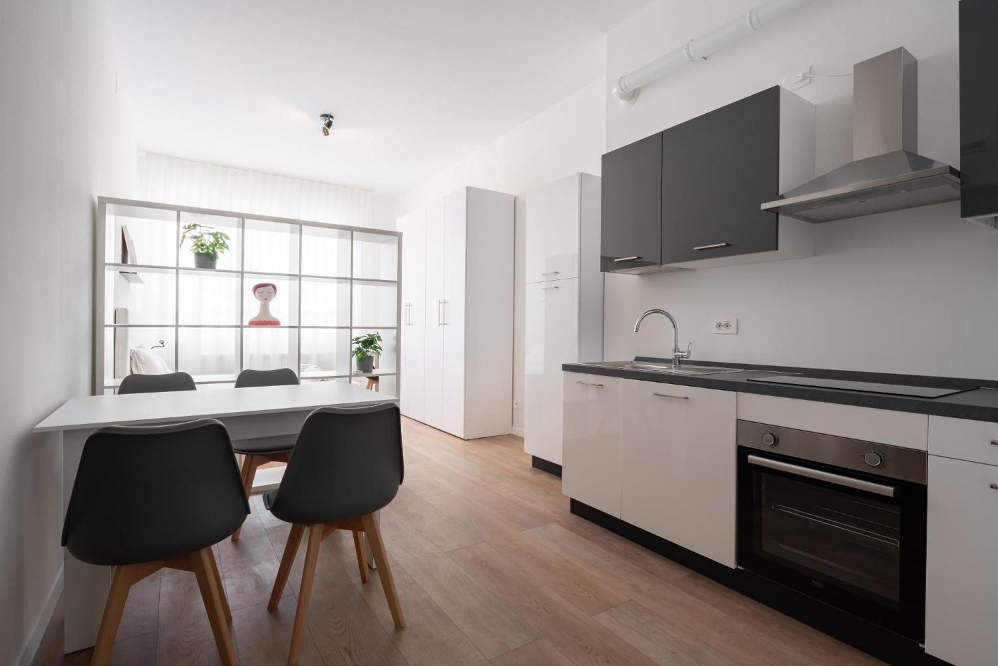 Carducci Modern Apartments By Wonderful Italy Mestre Luaran gambar
