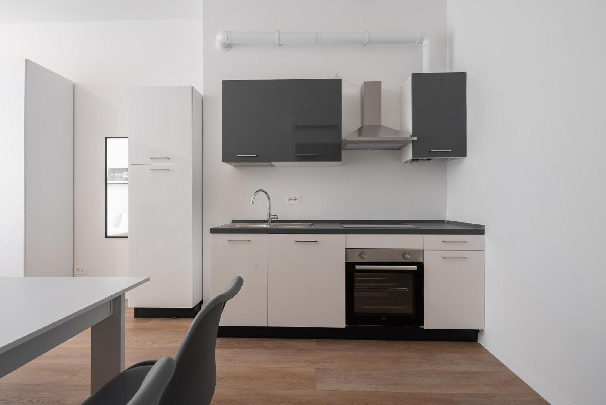 Carducci Modern Apartments By Wonderful Italy Mestre Luaran gambar