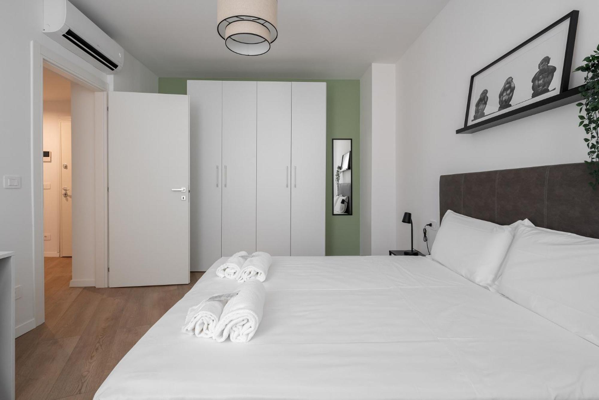 Carducci Modern Apartments By Wonderful Italy Mestre Luaran gambar