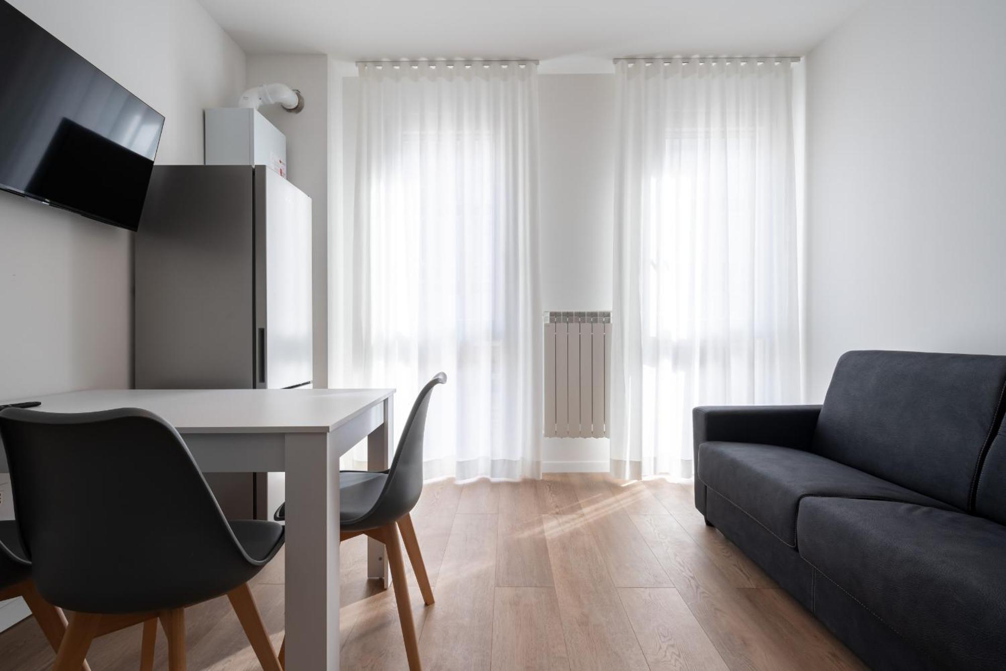 Carducci Modern Apartments By Wonderful Italy Mestre Luaran gambar