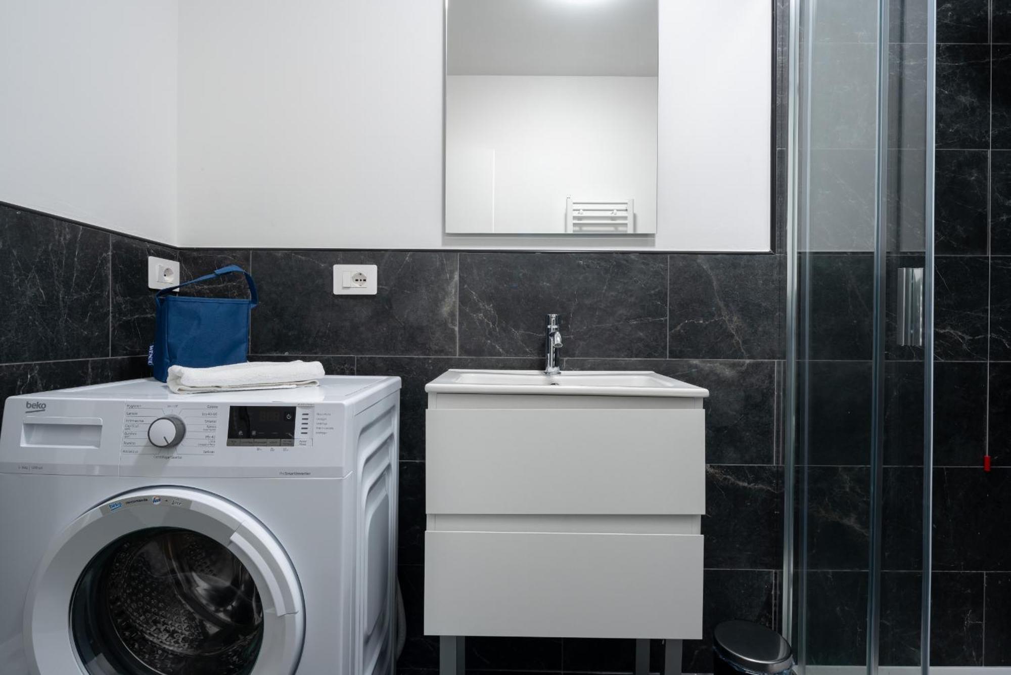 Carducci Modern Apartments By Wonderful Italy Mestre Luaran gambar