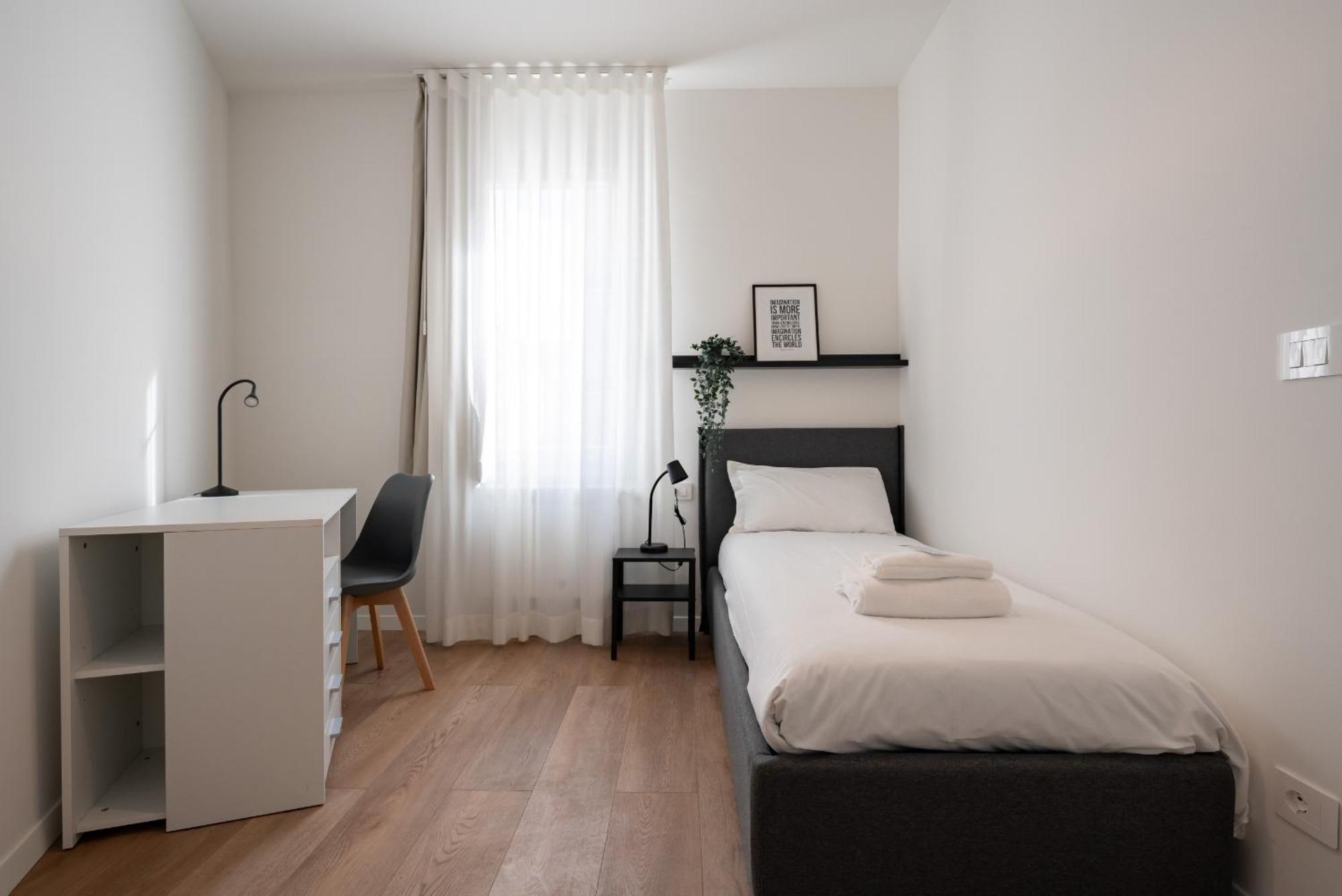 Carducci Modern Apartments By Wonderful Italy Mestre Luaran gambar
