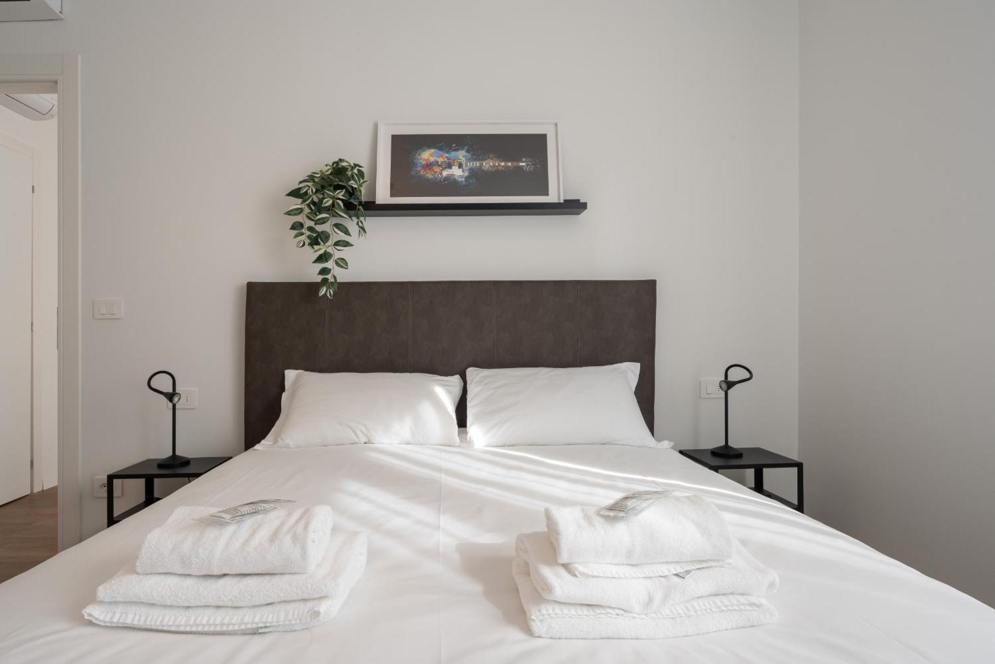 Carducci Modern Apartments By Wonderful Italy Mestre Luaran gambar